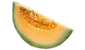 Calendario de fruta de temporada: Melón